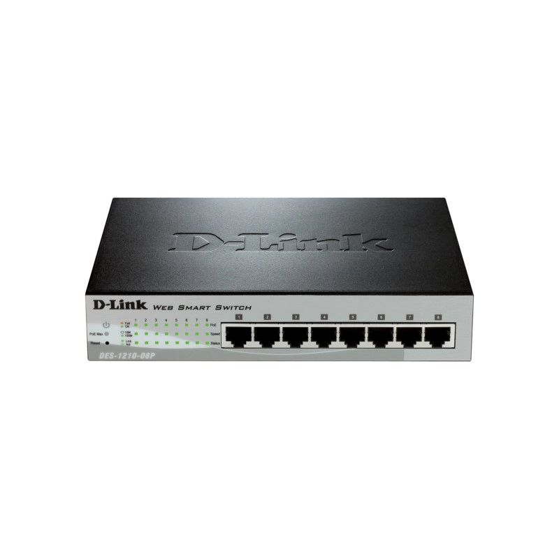 SHBS6M <div itemprop="description"> SWITCH POE MANAG 6 PORTS /ALIM</div>