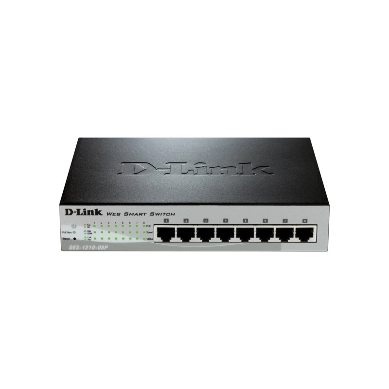 SHBS6MC01 <div itemprop="description"> SWITCH POE MANAG 6 P CONF01</div>