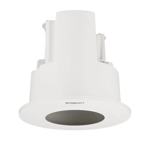 SHD-1128FPW BRACKET Plafond encastré pour Dome