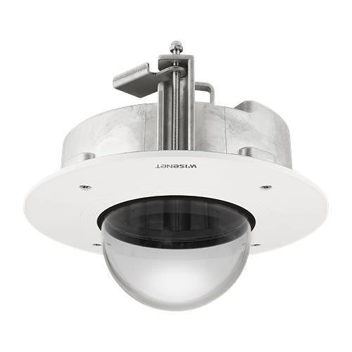 SHD-1350FPW BRACKET Alu Plafond RAL9003 XND-xxxxRV