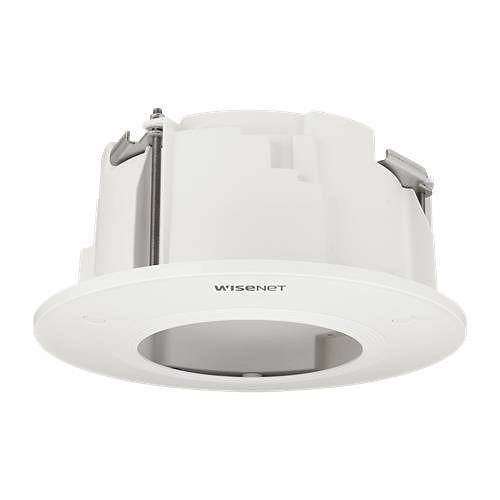 SHD-1600FPW BRACKET Plafond encastré pour Dome