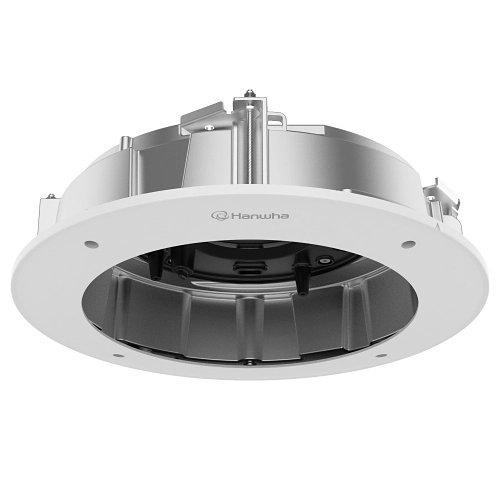 SHD-2500FPW In-ceiling Mount