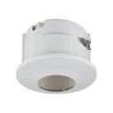 SHD-3000F CAISSON IP DOME Flush for Fixed Dome