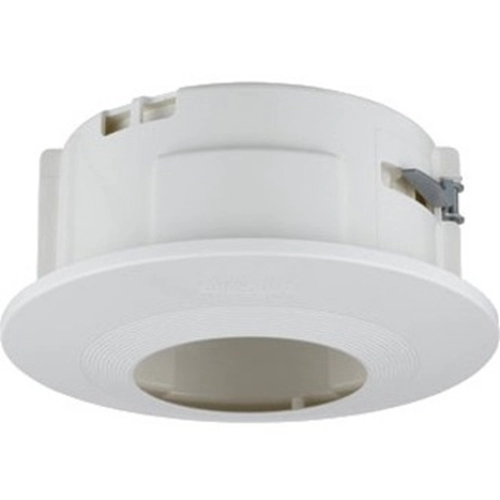 SHD-3000F3 <div itemprop="description">Fixation au plafond Hanwha Techwin SHD-3000F3 pour Caméra réseau - Ivoire - Ivoire</div>