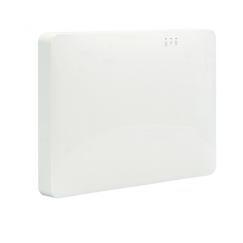 SHEPHERD3G <div itemprop="description"> CENTRALE RADIO 64 ZONES IP/3G/WIFI/DECT</div>