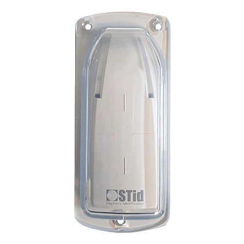 SHIELD-ARC1-B <div itemprop="description">Acc Lecteur Bouclier Équipé+vis Inviolab</div>