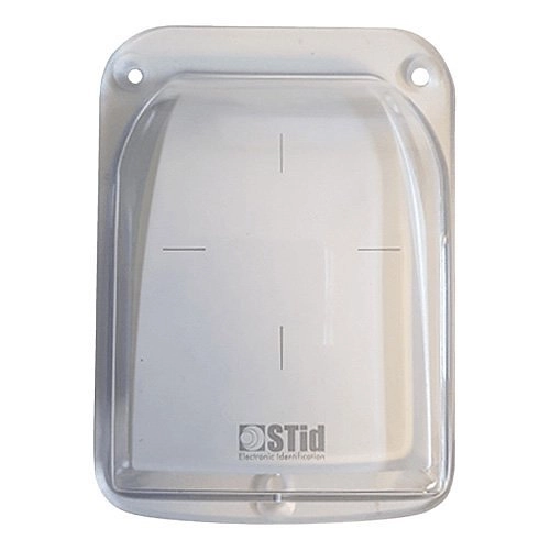 SHIELD-B <div itemprop="description">Acc Lecteur Bouclier Équipé+vis Inviolab</div>