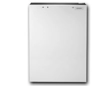 SI410F-NF Centrale NF&A2P type 3 Sintony 16-464 zones 16 secteurs                