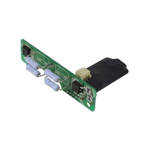 SIP-HU LOGICIEL BARRIERE Chauffage Pour SIP