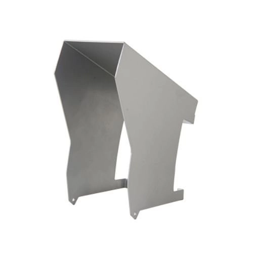 SIP-MIDIHOOD BARRIERE ACCESSOIRES Pare-soleil/neige