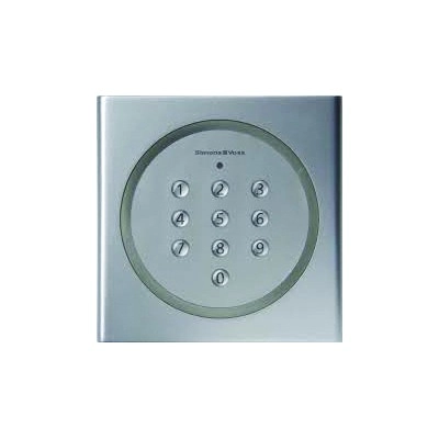 SIPINCODE <div itemprop="description"> CLAVIER A CODE : SI.PINCODE</div>