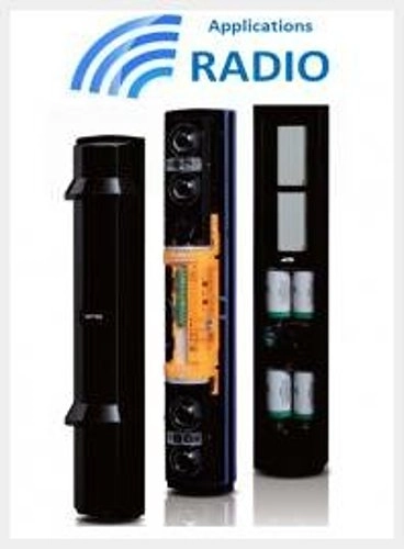 SL-350QNRC <div itemprop="description"> Ira Exterieur Bir Ext. 100m Appli Radio</div>