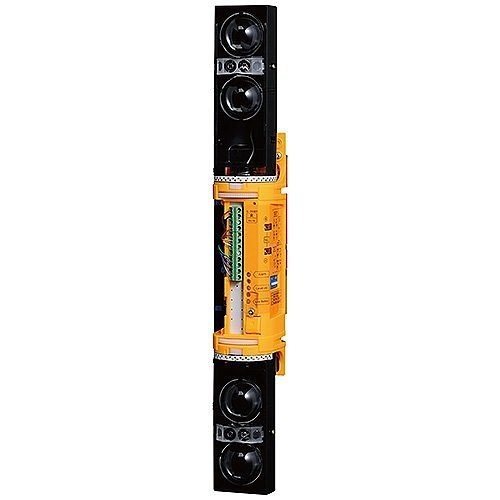 SL-650QDP-BT <div itemprop="description"> Optex SmartLine SL-650QDP Détecteur photoélectrique - C&acirc;ble - 4 faisceaux - 198,12 m Portée en extérieur</div>