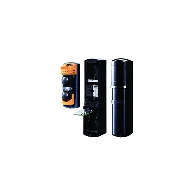 SL100TNR <div itemprop="description"> BARRIERE IR FAIBLE CONSO 30M 2 FAISCEAUX MONOCANAL</div>