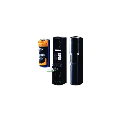SL200TNR <div itemprop="description"> BARRIERE IR FAIBLE CONSO 60M 2 FAISCEAUX MONOCANAL</div>