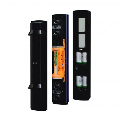 SL350QNRBAT <div itemprop="description"> BARRIERE IR FAIBLE CONSO 100M 4 FAISCEAUX BROUILLARD +4 PILE</div>