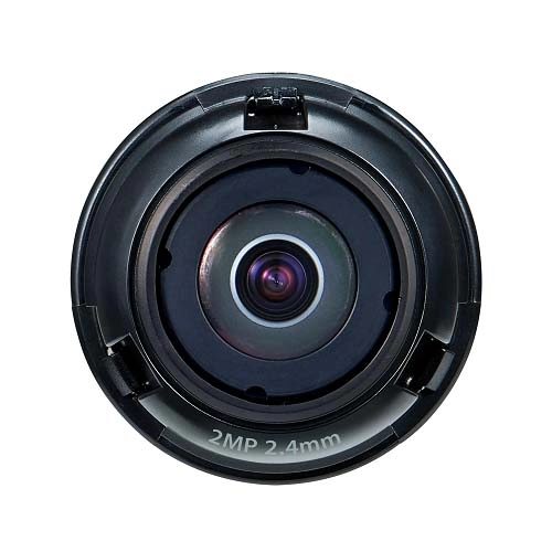 SLA-2M2400Q <div itemprop="description">Objectif M/Pixel 2mp 2,4mm Pnm-9000vq</div>