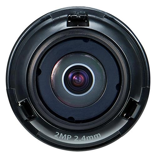SLA-2M2402D <div itemprop="description">Hanwha Sla Module D`objectif 2mp Fixe 2.4mm Pour Caméra Pnm-7002vd</div>