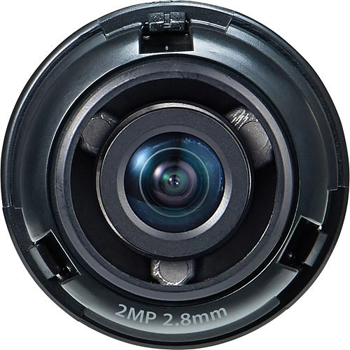 SLA-2M2800Q <div itemprop="description">Objectif M/Pixel 2mp 2,8mm Pnm-9000vq</div>
