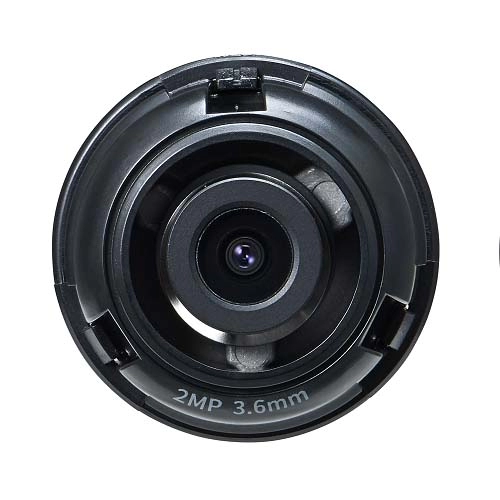 SLA-2M3600Q <div itemprop="description">Objectif M/Pixel 2mp 3,6mm Pnm-9000vq</div>