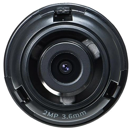 SLA-2M3602D <div itemprop="description">Hanwha Sla Module D`objectif 2mp Fixe 3.6mm Pour Caméra Pnm-7002vd</div>