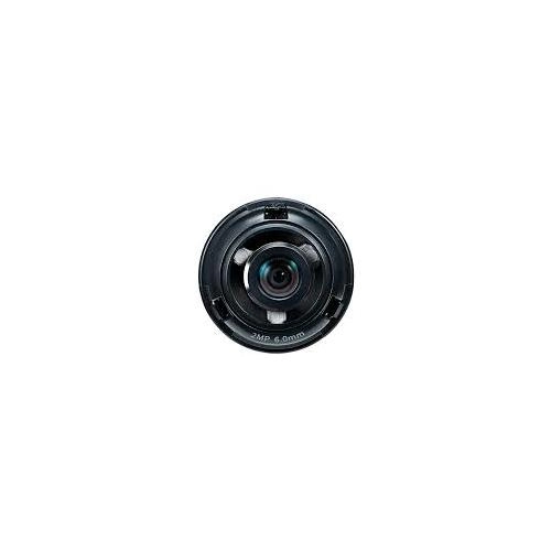 SLA-2M6000D <div itemprop="description">Objectif M/Pixel 2mp 6mm Pnm-7000vd</div>