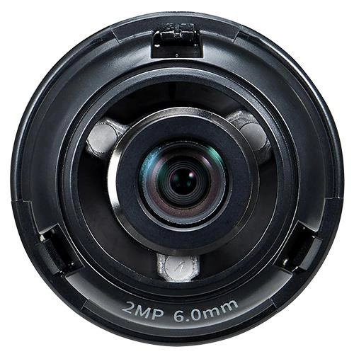SLA-2M6002D <div itemprop="description">Hanwha Sla Module D`objectif 2mp Fixe 6mm Pour Caméra Pnm-7002vd</div>