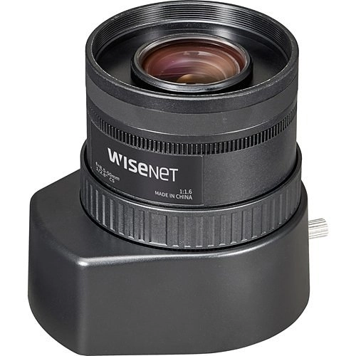 SLA-M8550D <div itemprop="description">Objectif M/Pixel Varifocal 8.5-50mm</div>