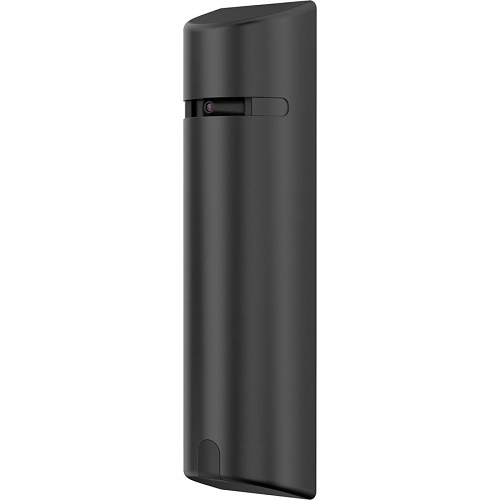 SLA-T4680D <div itemprop="description">Objectif M/Pixel 2mp 4,6mm Pinhole Noir</div>