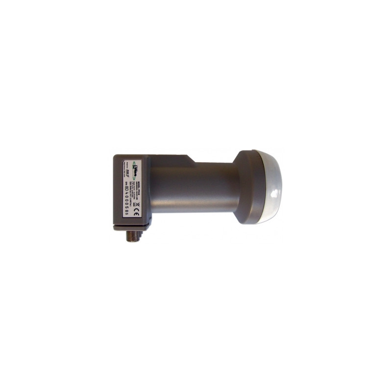 SLNC4T <div itemprop="description"> LNB QUAD UNIVERSELLE</div>