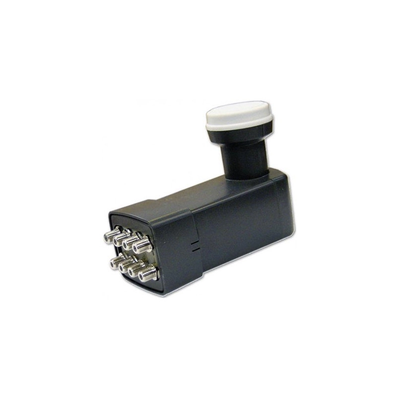 SLNC8T <div itemprop="description"> LNB OCTO UNIVERSELLE</div>