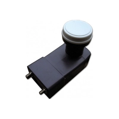 SLNCTWIN <div itemprop="description"> LNB TWIN UNIVERSELLE</div>