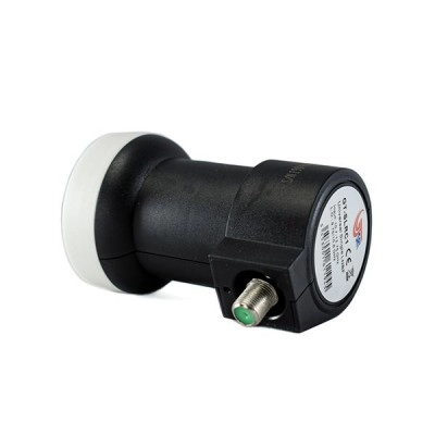 					SLRC1 < > LNB SINGLE PROTECTION LTE 0.1dB</>