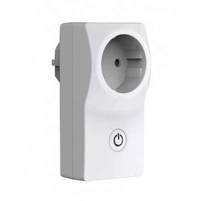 					SMARTPLUG < > PRISE 220V PILOTABLE</>