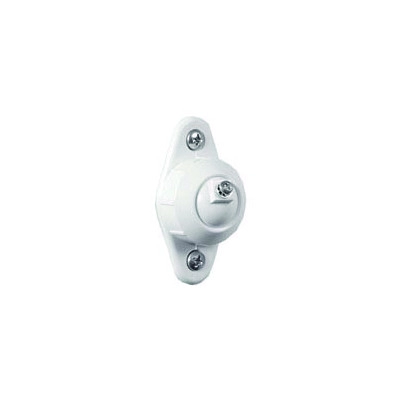 SMB10 <div itemprop="description"> Fixation murale Honeywell pour Capteur de mouvement - Blanc - 5 / Paquet</div>