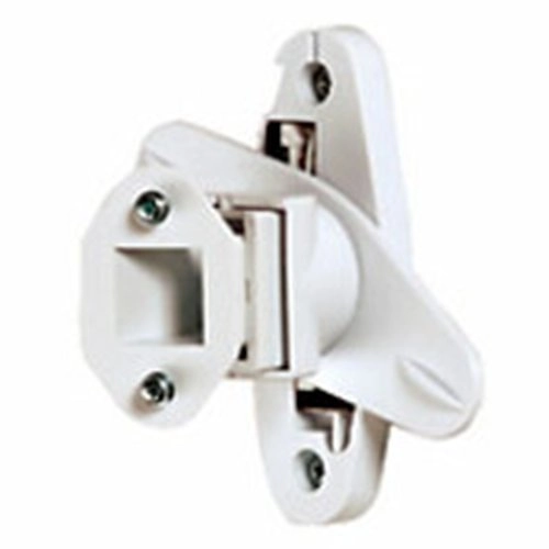 SMB10T <div itemprop="description"> Support mural Honeywell SMB10T pour Capteur de mouvement - Blanc</div>