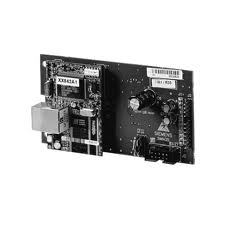 SMN36 Carte IP pour SI410. 1CTS IP + téléparamétrage + superviseur     