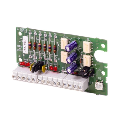 SMR11 Carte répéteur/isolateur de bus NF A2P type 3                 