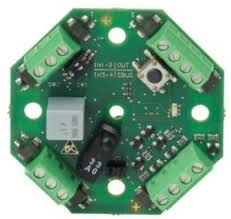 SMT24 Carte Transpondeur 4E/2S encastrable       