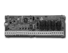 SMT44F Carte transpondeur 8 sorties     
