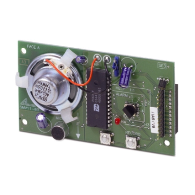 SMV11 Module de transmission à enregistrement vocal                  