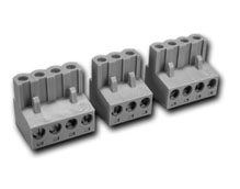 SMZ81 Kit borniers pour extensions filaires SI80-1F    