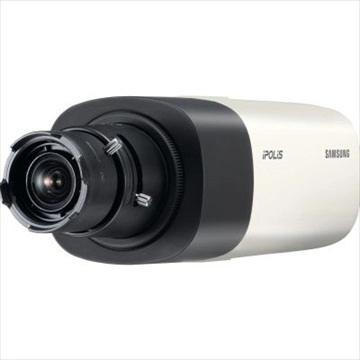 SNB-6004 CAM BOX 2MP VJN WDR DUALPOW POE