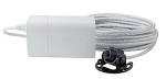 SNB-6010 IP CAM M/PIXEL INT J/N PINHOLE 4.7MM