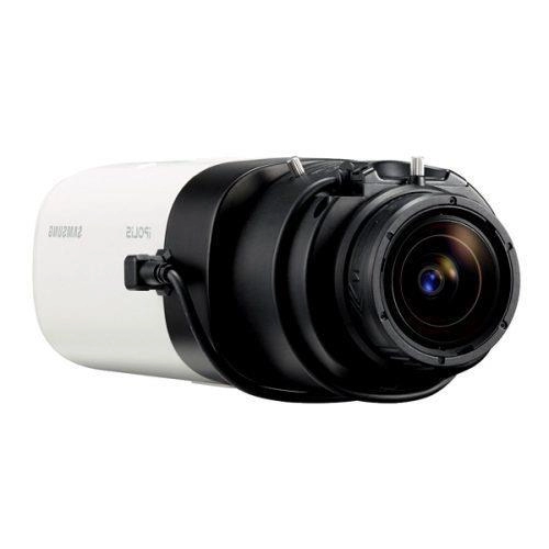 SNB-9000P IP CAM M/PIXEL INT J/N 4K20ips WDR PIRIS