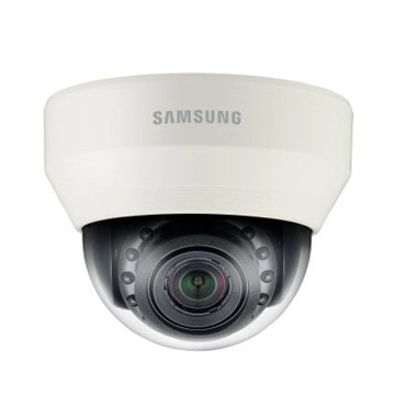 SND-6084R DOME 2MP VJ/N 3MM WDR IR POE