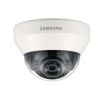 SND-L6013RP IP DOME M/PIXEL EXT J/N IR15 2M 3.6mmPOE