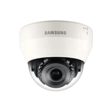 SND-L6083RP IP DOME M/PIXEL INT J/N IR 3-10mm Poe