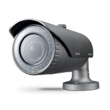 SNO-7084RP IP CAMERA M/PIXEL BULLET J/N IR 3MP