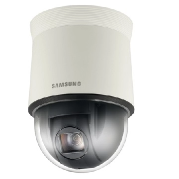 SNP-5430P IP PTZ M/PIXEL INT J/N 1.3MP 43x